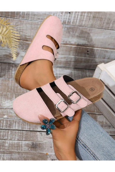 Sheya Saboți Shein, roz