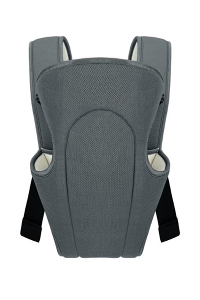 BabyCara The Cotton Baby Carrier 3 in 1 Two Way Facing Suitable for 3 Months