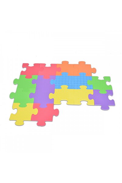 Moni Sunta Giant 16-piece foam puzzle mat