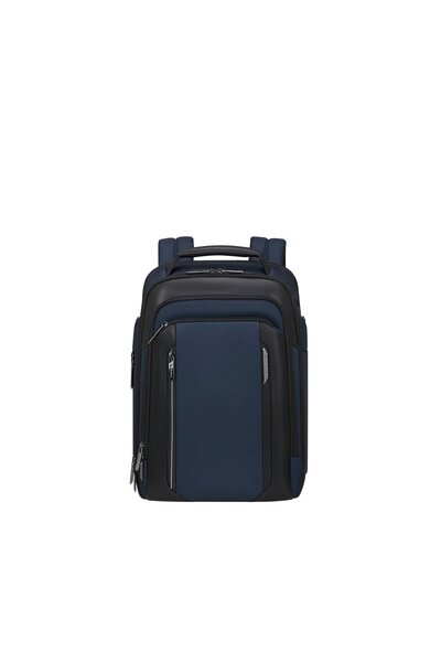 Samsonite Lacivert Spectrolite 4.0 Laptop Sırt Çantası 14.1''