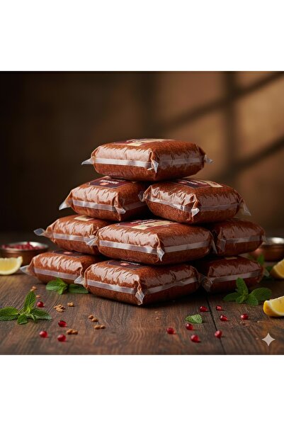 adıyaman şifalı çiğköfte 10 ADET 1KG VAKUMLU ÇİĞKÖFTE