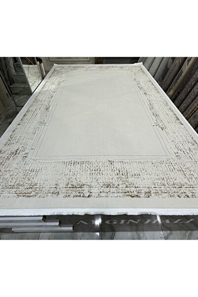 Alyans 4 Mevsim Leke Tutmaz Halı İnce Halı ARGIN HALI