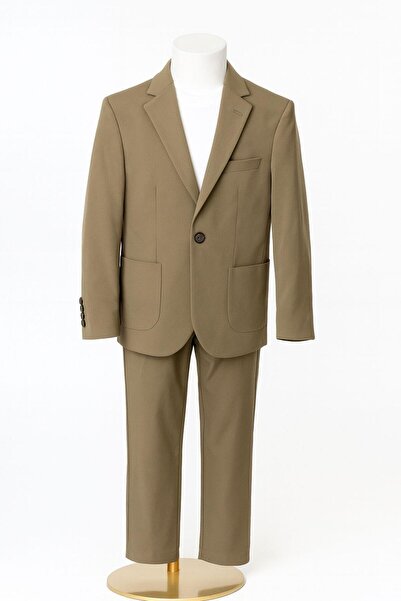 incity بدلة فريدريشن للأولاد GKİC0006