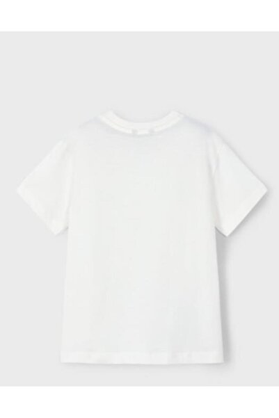 MAYORAL Boys 3041 Animal Skateboard T-Shirt Gkm0143