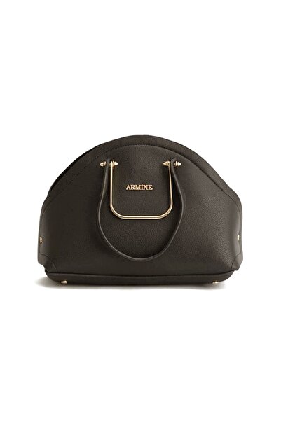Armine 365 Women's Shoulder Bag Brown