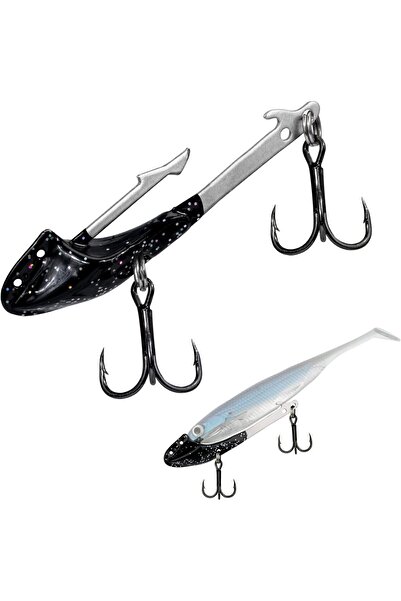 OEM Cap de jig cu plumb pentru pescuit 14g - Design în formă de pește