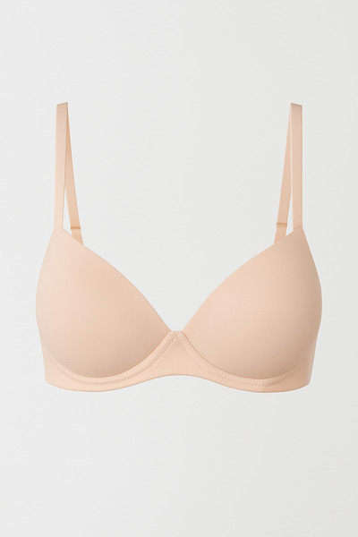 Hays Kadın Yarı Destekli Basic Sütyen
