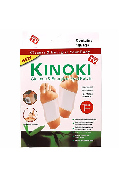 SDEPOT Set de 100 de plasturi detoxifianti pentru corp SDEPOT®, elimină în siguranță toxinele din organism, fără efecte secundare