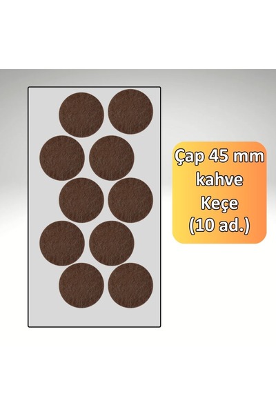 almital mobilya aksesuarları furniture accessories قماش ألمنتال (قطر 45 مم) -...