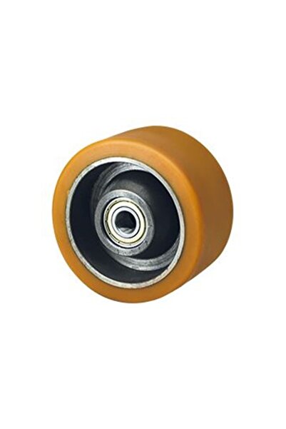 Transpalet ve İstif Makinaları İçin Denge Tekeri 150X79/79-20