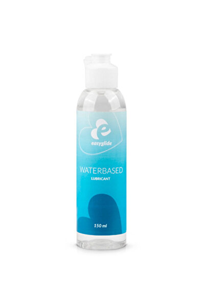 Easy Glide Easyglide Water-Based Glide – 150 ml Bottle