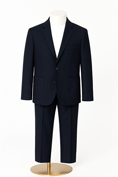 incity بدلة فريدريكستون للأولاد 4387 GKIC0005