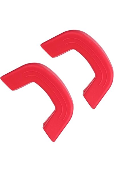 Royalty Line Oală placată cu marmură 23,4 l, 44 cm cu capac din sticlă rezistentă la căldură