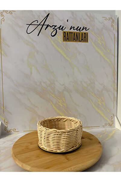 rattan Minik sepet