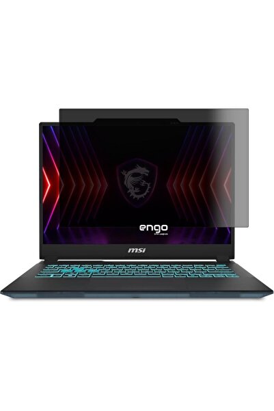 Engo Msi Raider A18 Hx 18 Inch Ghost Screen Protector 9H Nano