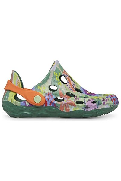 Merrell Hydro Moc Botanist Desenli Çocuk - Kız Su Ayakkabısı