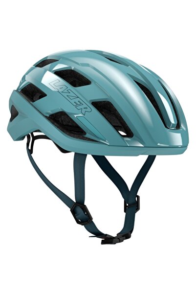 Lazer Strada KinetiCore Yol Kask Taş Mavi (S 52-56cm)