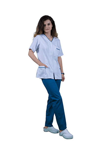 Masstex Medical Blouse "Adela" vip tercot