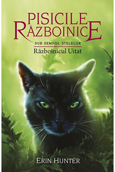 Editura All The Warrior Cats. Under the Sign of the Stars. The Book of