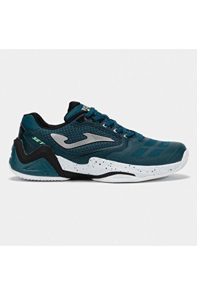 Joma حذاء تنس رجالي من TSETW2517AC باللون الأخضر الصلب