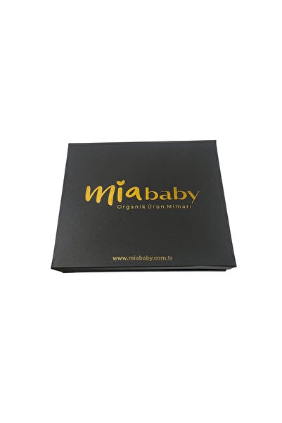 MiaBaby Özel Baskılı Hediye Kutusu