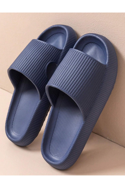 Sheya Șlapi Shein, albastru