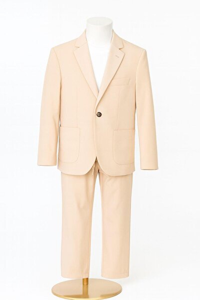 incity بدلة فريدريشن للأولاد GKİC0006