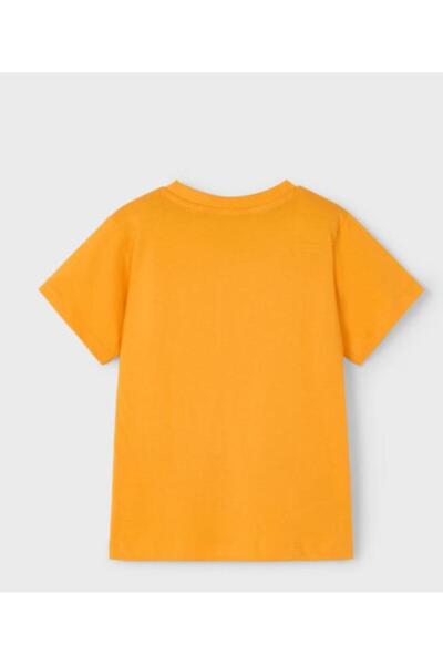 MAYORAL Μπλουζάκι για αγόρια με στάμπα  "170 " GKM0169