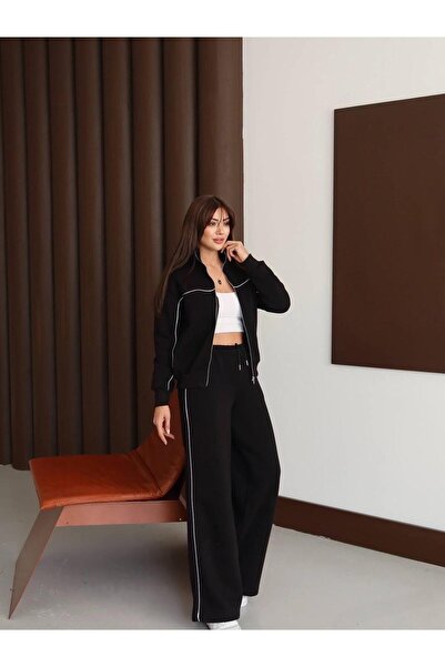 H&Z COLLECTION Trening dama bumbac