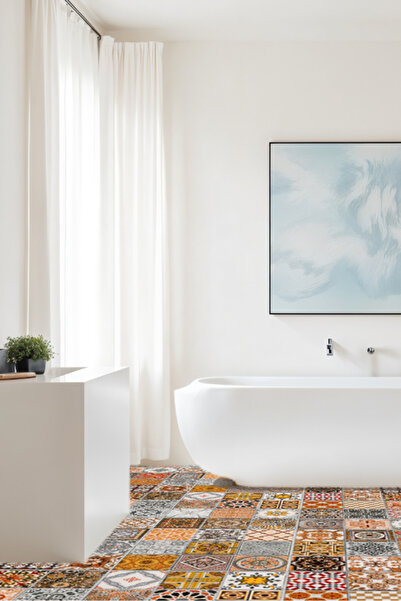 Sendegelal Yer Kaplama Folyosu SYF1032