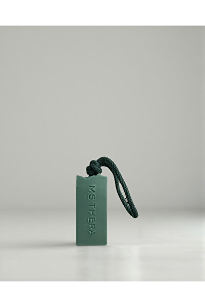 Ms. Thera %100 Doğal El Yapımı Biberiyeli Sabun