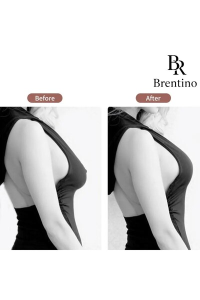 Brentino BANDI S BEDEN 2.5 CM X 5 METRE SU GEÇİRMEZ ESNEK DESTEKLEYİCİ TEN RE...