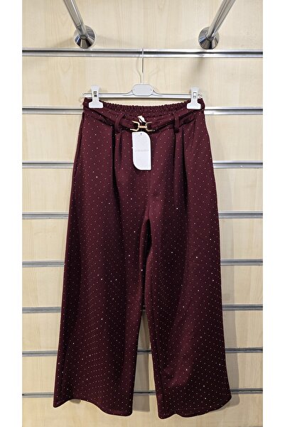 Park Moda Stone Print Pants