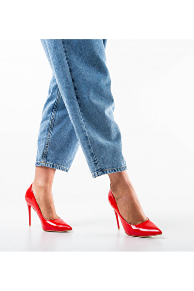 BENOTTİ Pantofi roșii Telio