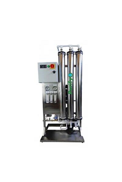 Purifyo Sistem Osmoza Inversa 750 L/H- Demineralizare Industriala Purifyo®