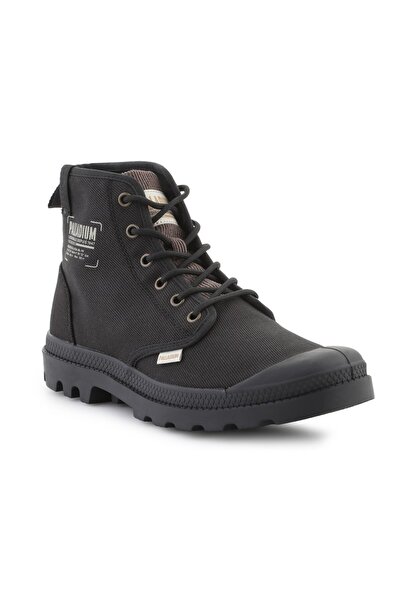 Palladium Pampa Michigan