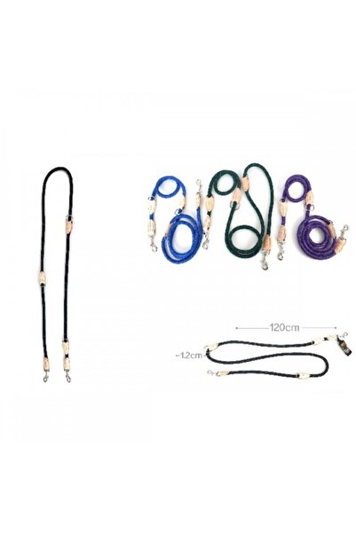 Yommy Lesă multifuncțională cu triplă ajustare, 12 mm / 2 m