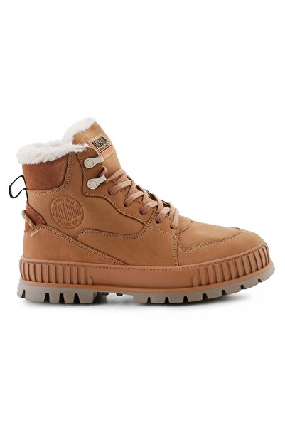 Palladium Pallashock