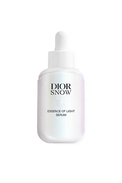 Christian Dior Diorsnow Essence of Light Brightening Serum for Face and Neck, 50 ml