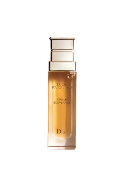 Christian Dior Prestige L'Huile Souveraine Replenishing Face Serum, 30 ml