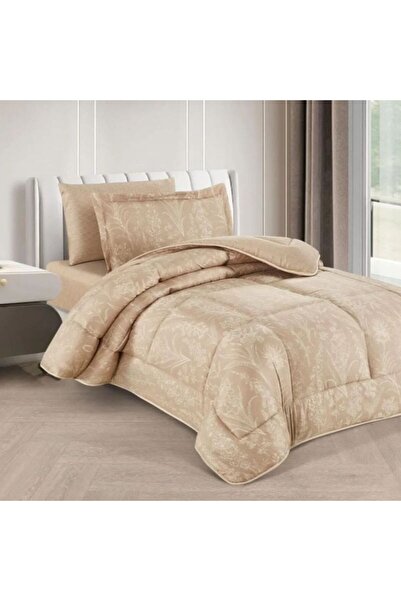 Reiashn مفرش نوران مشجر صيفي مفرد ونصف