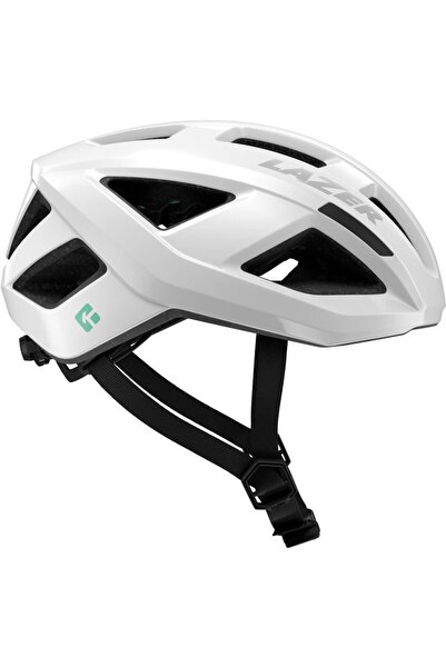Lazer Tonic KinetiCore Yol Kask Beyaz (L 58/61cm)