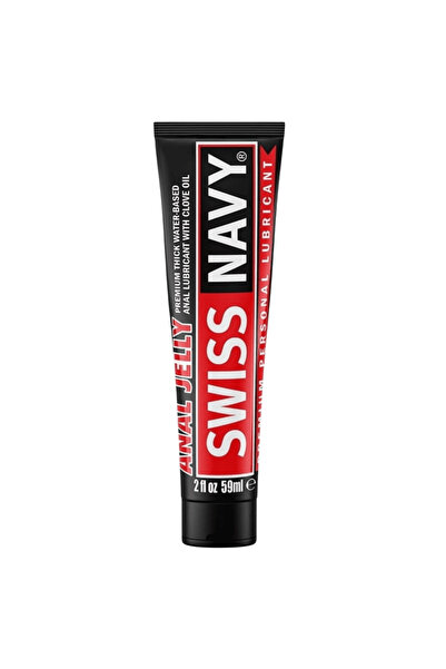 SWISS NAVY Jelly Glide 59ml