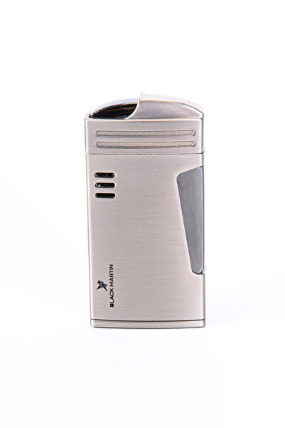 Black Martin Tek Torch Çakmak BM0038
