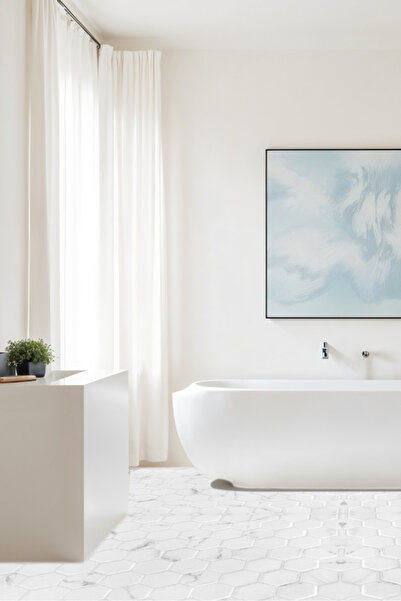 Sendegelal Yer Kaplama Folyosu SYF1038