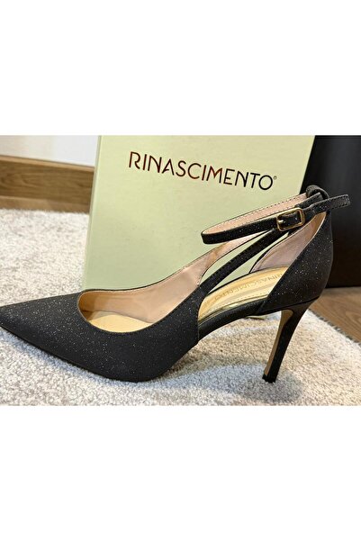 RINASCIMENTO Pantofi cu toc