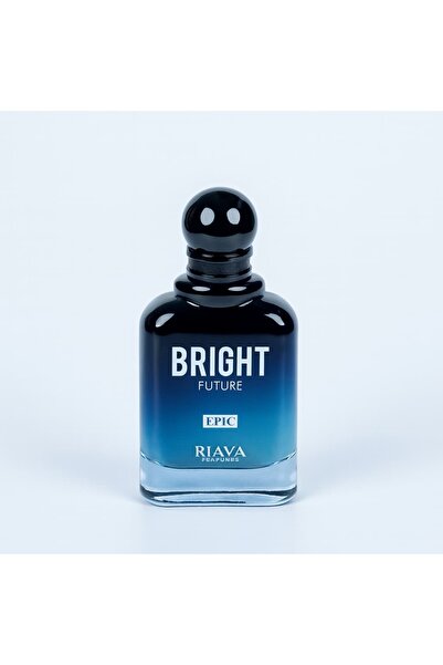 RIAVA عطر برايت فيوتشر BRIGHT FUTURE EPIC رجالي 100 مل