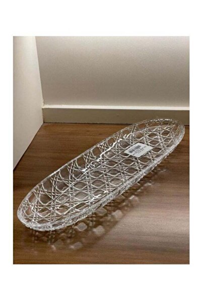 Generic حامل تقديم كريستالي