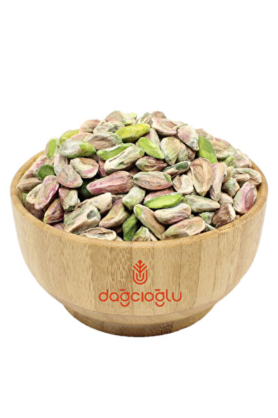 Dağcıoğlu Antep Fıstığı İçi Boz Tane 1 Kg