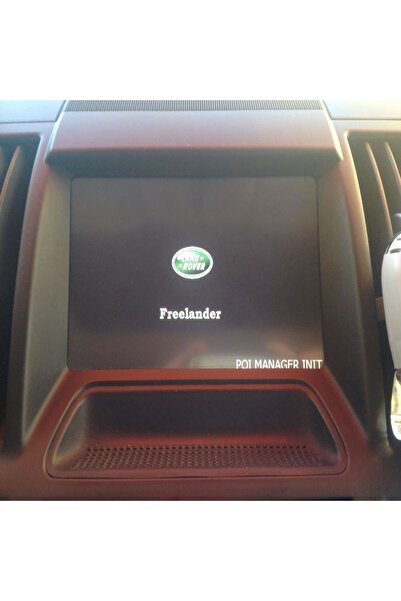 demirusta FREE LANDER 2 CARPLAY ANDROİD AUTO 4 RAM MULTİMEDYA USB KAMERA